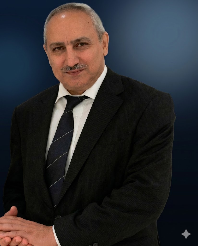 Адвокат Фуад Агаев